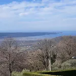 Apartament Sea View Istrian Countryside - Rota *