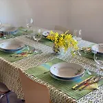 Apartament Sea View Istrian Countryside - Rota *