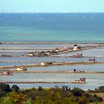 Apartament Sea View Istrian Countryside - Rota Dragonja