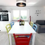 Apartament Sea View Istrian Countryside - Rota *