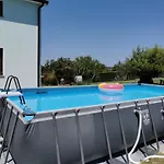 Sea View Istrian Countryside - Rota Apartament
