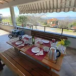 Sea View Istrian Countryside - Rota Apartment