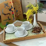 Sea View Istrian Countryside - Rota