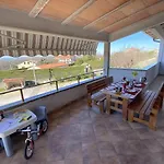 Sea View Istrian Countryside - Rota * Dragonja