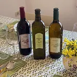 Sea View Istrian Countryside - Rota Apartment Dragonja