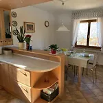 Sea View Istrian Countryside - Rota Apartment Dragonja