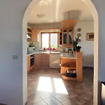 Sea View Istrian Countryside - Rota Apartment Dragonja