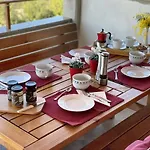 Apartment Sea View Istrian Countryside - Rota *