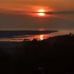 Apartment Sea View Istrian Countryside - Rota Dragonja