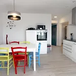 Sea View Istrian Countryside - Rota Apartment Dragonja