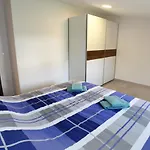 Apartment Sea View Istrian Countryside - Rota Dragonja