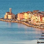 Apartment Sea View Istrian Countryside - Rota