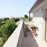 Apartment Sea View Istrian Countryside - Rota