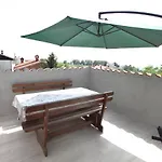 Apartment Sea View Istrian Countryside - Rota Dragonja