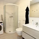 Sea View Istrian Countryside - Rota Apartment Dragonja