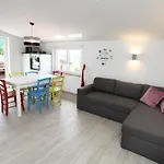 Sea View Istrian Countryside - Rota Dragonja