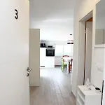 Sea View Istrian Countryside - Rota Apartment *