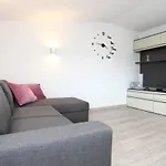 Sea View Istrian Countryside - Rota Apartment Dragonja