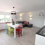 Apartment Sea View Istrian Countryside - Rota Dragonja