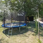 Sea View Istrian Countryside - Rota Dragonja