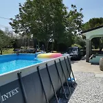 Sea View Istrian Countryside - Rota Apartment