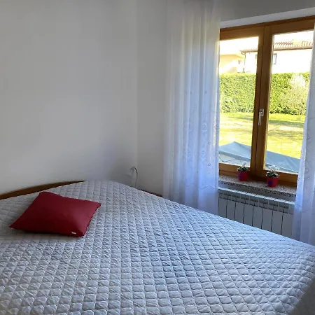 Istrski Podezelski Apartmaji S Pogledom Na Morje Rota - Sea View Istrian Countryside Rota *