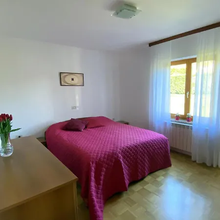 Istrski Podezelski Apartmaji S Pogledom Na Morje Rota - Sea View Istrian Countryside Rota * Dragonja