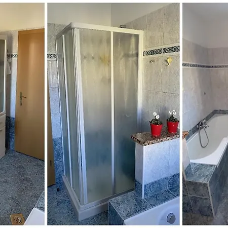 Istrski Podezelski Apartmaji S Pogledom Na Morje Rota - Sea View Istrian Countryside Rota *
