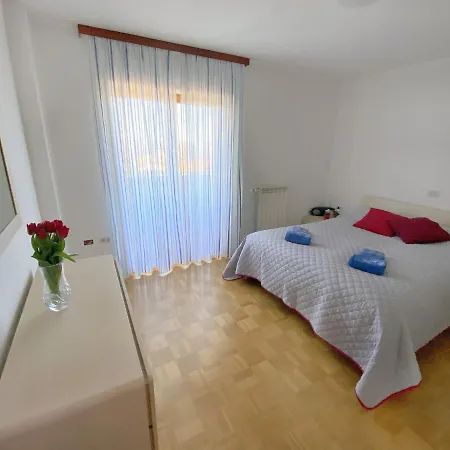 Istrski Podezelski Apartmaji S Pogledom Na Morje Rota - Sea View Istrian Countryside Rota 아파트
