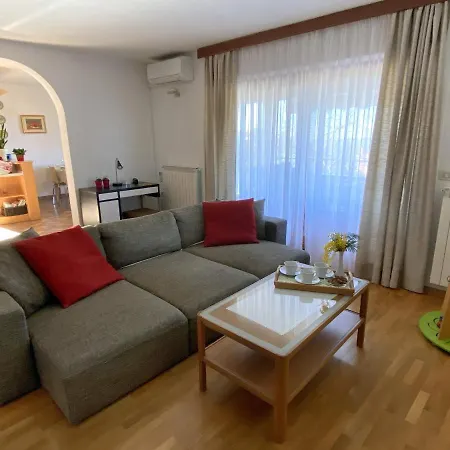 Istrski Podezelski Apartmaji S Pogledom Na Morje Rota - Sea View Istrian Countryside Rota 아파트