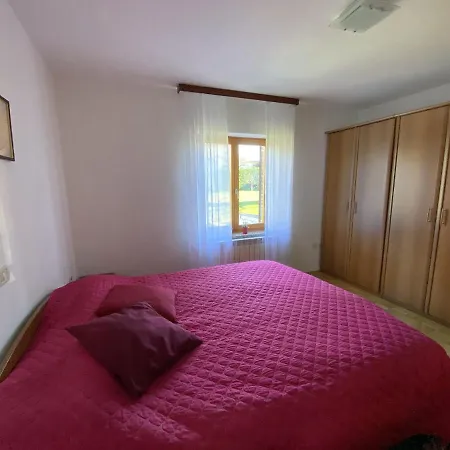 Sea View Istrian Countryside - Rota Апартаменты Dragonja