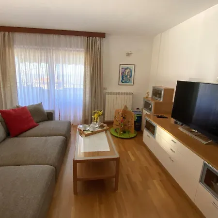 Sea View Istrian Countryside - Rota Dragonja