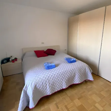 Istrski Podezelski Apartmaji S Pogledom Na Morje Rota - Sea View Istrian Countryside Rota 아파트 Dragonja