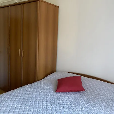 Apartmán Sea View Istrian Countryside - Rota