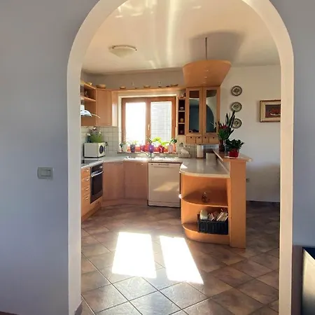 Istrski Podezelski Apartmaji S Pogledom Na Morje Rota - Sea View Istrian Countryside Rota Apartment Dragonja