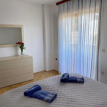 Sea View Istrian Countryside - Rota Apartmán