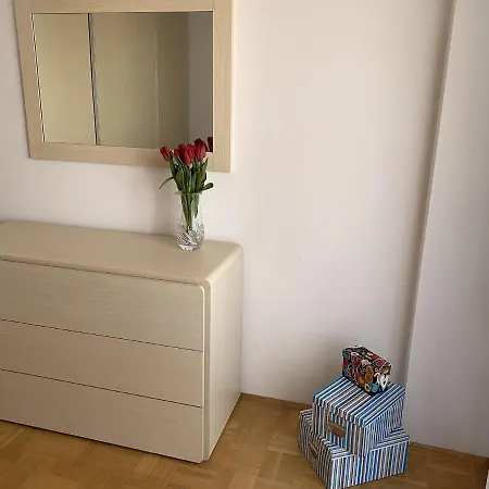 아파트 Istrski Podezelski Apartmaji S Pogledom Na Morje Rota - Sea View Istrian Countryside Rota *