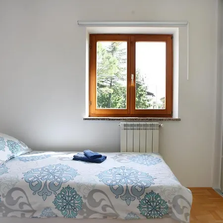 Sea View Istrian Countryside - Rota Апартаменты Dragonja