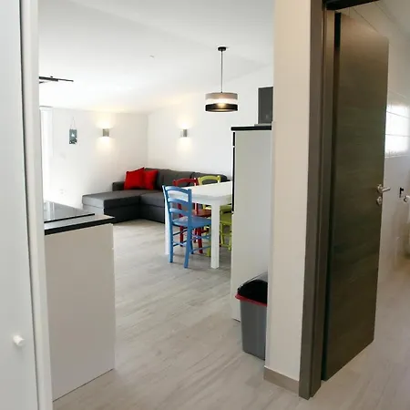 Sea View Istrian Countryside - Rota Dragonja