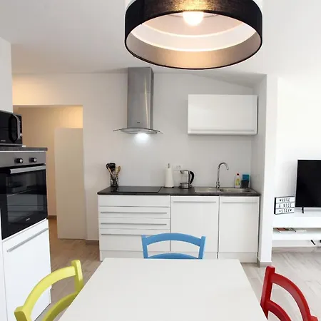 Appartement Sea View Istrian Countryside - Rota *