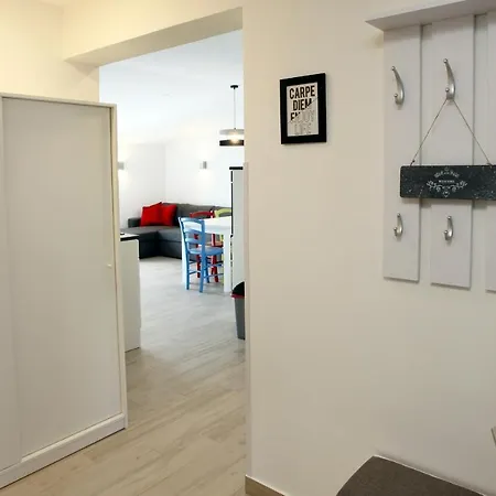 Sea View Istrian Countryside - Rota