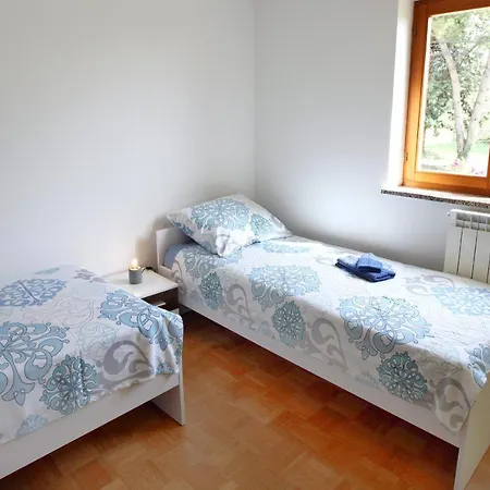 Istrski Podezelski Apartmaji S Pogledom Na Morje Rota - Sea View Istrian Countryside Rota *