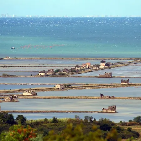 Апартаменты Sea View Istrian Countryside - Rota Dragonja