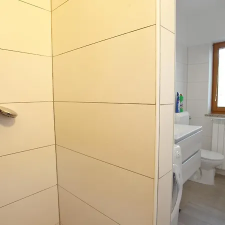 Apartmán Sea View Istrian Countryside - Rota *