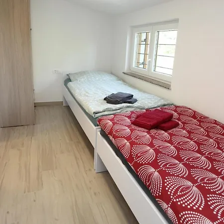 Апартаменты Istrski Podezelski Apartmaji S Pogledom Na Morje Rota - Sea View Istrian Countryside Rota Dragonja