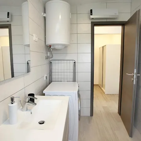 Sea View Istrian Countryside - Rota شقة