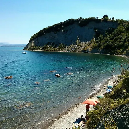 Istrski Podezelski Apartmaji S Pogledom Na Morje Rota - Sea View Istrian Countryside Rota