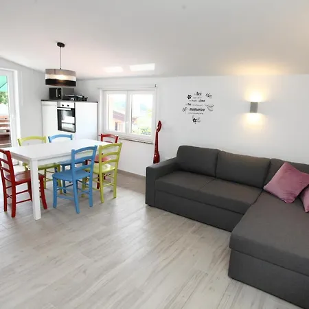 Sea View Istrian Countryside - Rota Dragonja