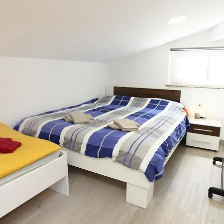 Apartmán Sea View Istrian Countryside - Rota Dragonja