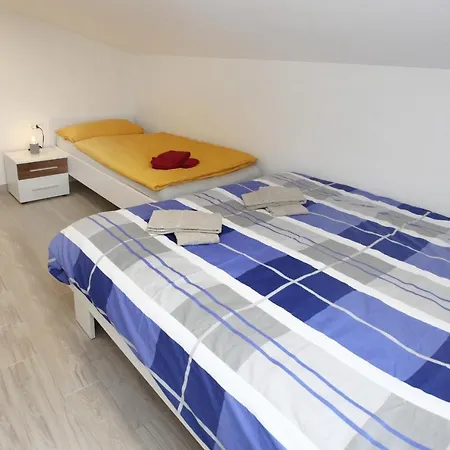 Sea View Istrian Countryside - Rota Апартаменты